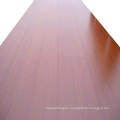 best price fancy veneer plywood for decoration